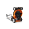 Kosiarka spalinowa STIHL RM 650 VE